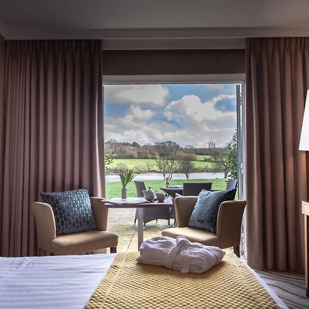 Lakeside Park Hotel & Spa Fishbourne  Luaran gambar