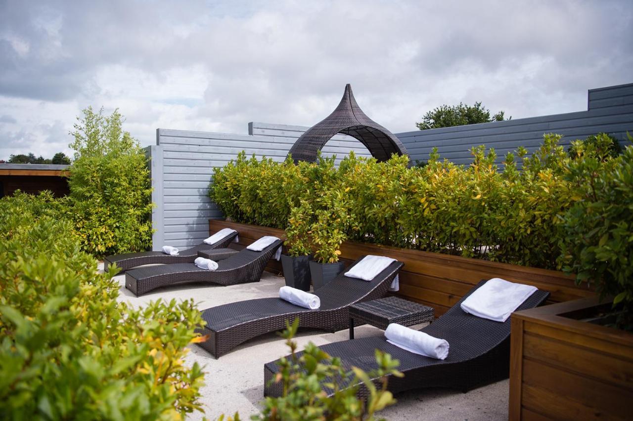 Lakeside Park Hotel & Spa Fishbourne  Luaran gambar